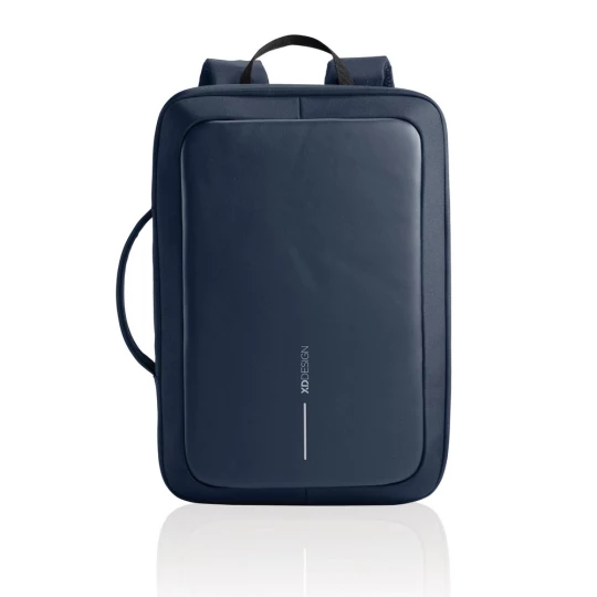 Bobby Bizz 2.0 plecak chroniący przed kieszonkowcami (P705.925)-1
