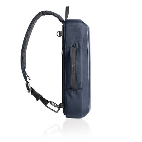 Bobby Bizz 2.0 plecak chroniący przed kieszonkowcami (P705.925)-1