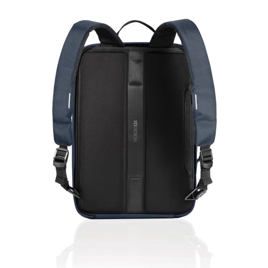 Bobby Bizz 2.0 plecak chroniący przed kieszonkowcami (P705.925)-1