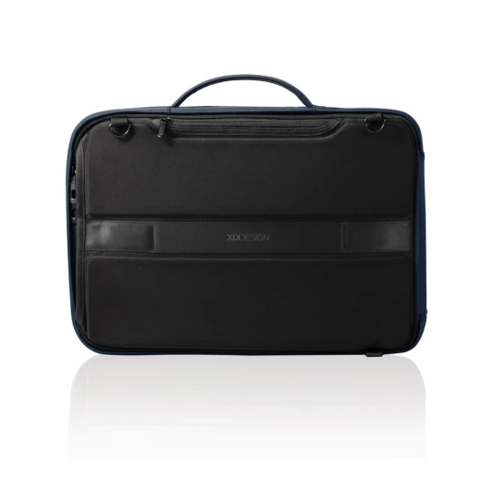 Bobby Bizz 2.0 plecak chroniący przed kieszonkowcami (P705.925)-1