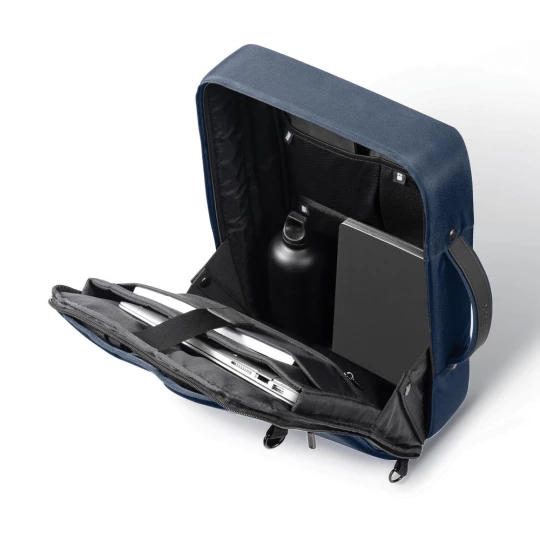 Bobby Bizz 2.0 plecak chroniący przed kieszonkowcami (P705.925)-1