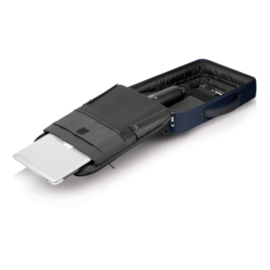 Bobby Bizz 2.0 plecak chroniący przed kieszonkowcami (P705.925)-1