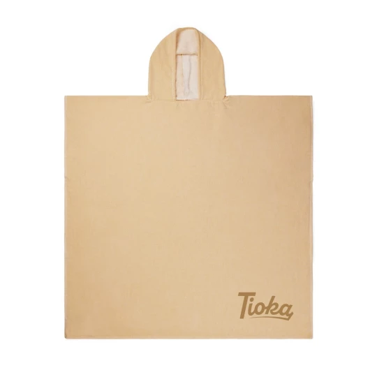 Poncho plażowe VINGA Tolo (VG553-08)-1