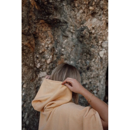 Poncho plażowe VINGA Tolo (VG553-08)-1