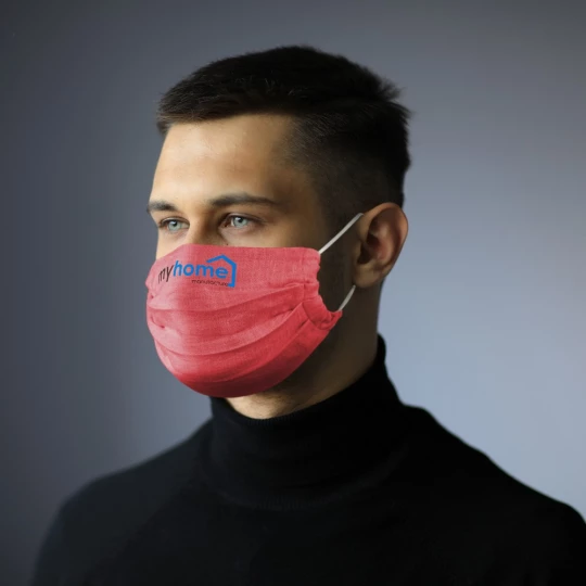 Wiederverwendbare Maske (V9795-12)-1