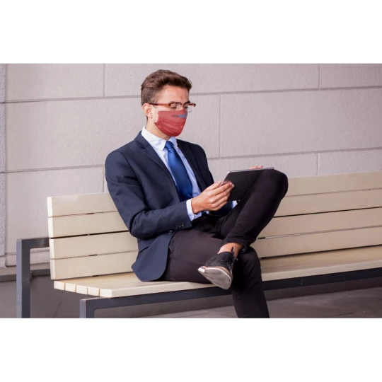 Wiederverwendbare Maske (V9795-12)-1