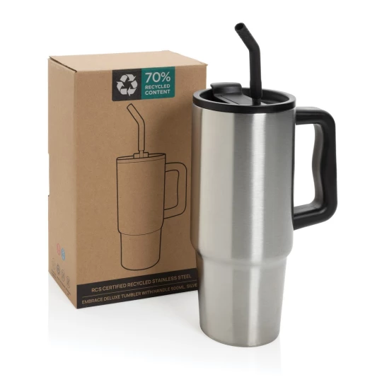 Kubek termiczny 900 ml (P437.3002)-1