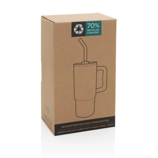 Kubek termiczny 900 ml (P437.3002)-1