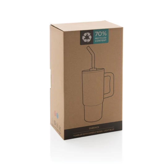 Kubek termiczny 900 ml (P437.3005)-1