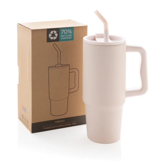 Kubek termiczny 900 ml (P437.3014)-1