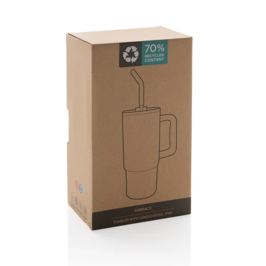 Kubek termiczny 900 ml (P437.3014)-1