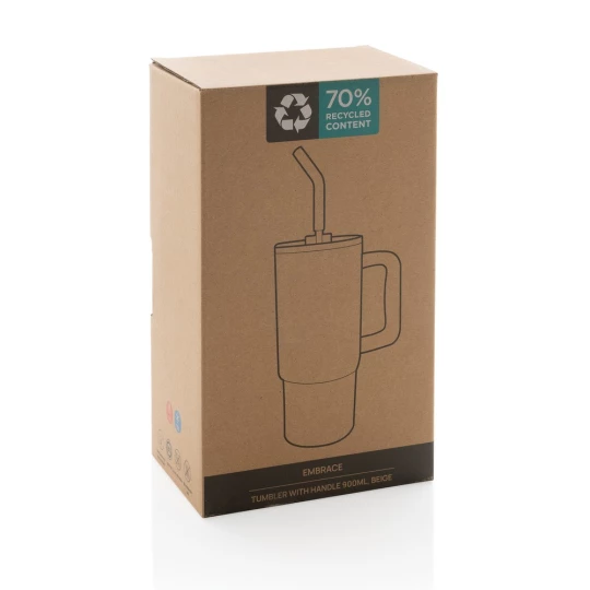 Kubek termiczny 900 ml (P437.3019)-1