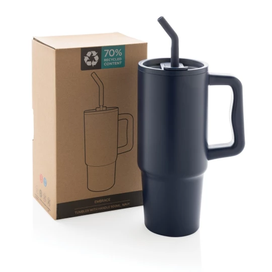 Kubek termiczny 900 ml (P437.3025)-1
