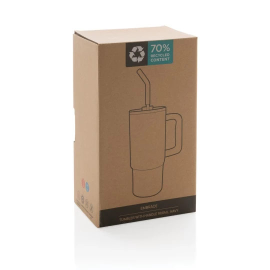 Kubek termiczny 900 ml (P437.3025)-1