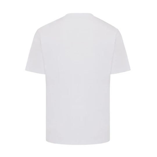 Koszulka z bawełny z recyklingu Iqoniq Teide (T9105.004.XXXL)-1