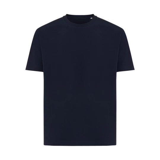 Iqoniq Teide recycled cotton t-shirt (T9105.002.XXS)-1