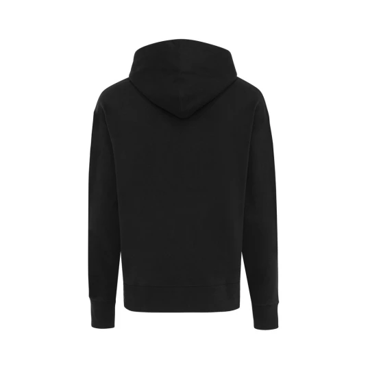 Luźna bluza z kapturem z bawełny z recyklingu Iqoniq Yoho (T9402.001.XXXL)-1