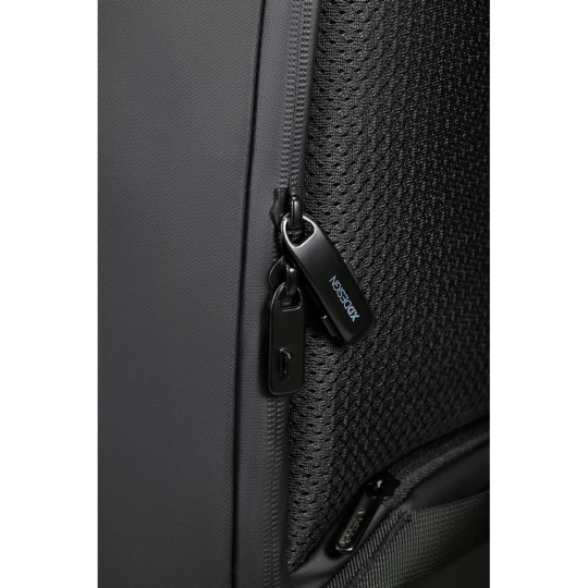 Bobby Edge plecak chroniący przed kieszonkowcami (P706.2501)-1