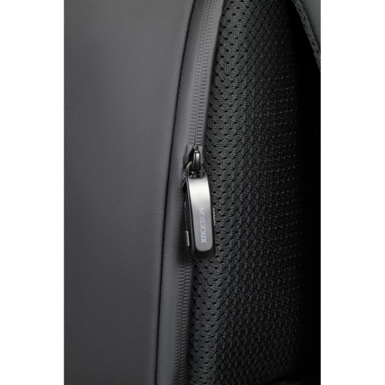 Bobby Edge plecak chroniący przed kieszonkowcami (P706.2501)-1