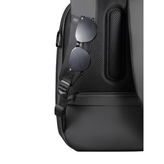 Bobby Edge plecak chroniący przed kieszonkowcami (P706.2501)-1