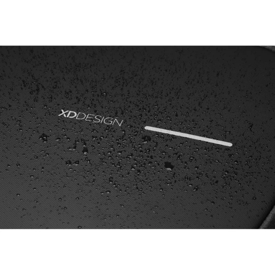 Bobby Edge plecak chroniący przed kieszonkowcami (P706.2501)-1