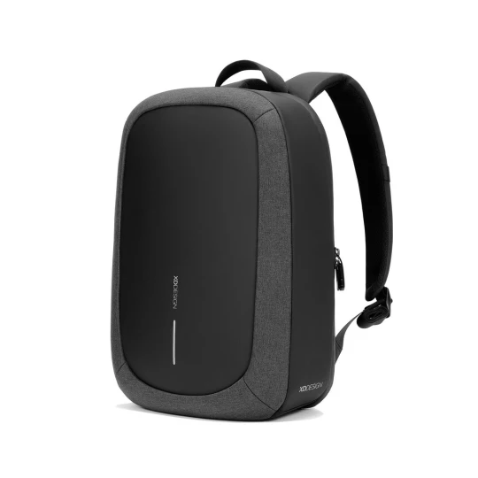 Bobby Edge plecak chroniący przed kieszonkowcami (P706.2501)-1