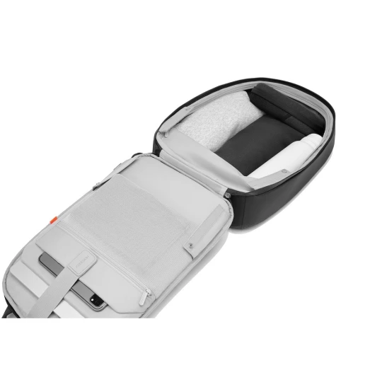 Bobby Edge plecak chroniący przed kieszonkowcami (P706.2501)-1