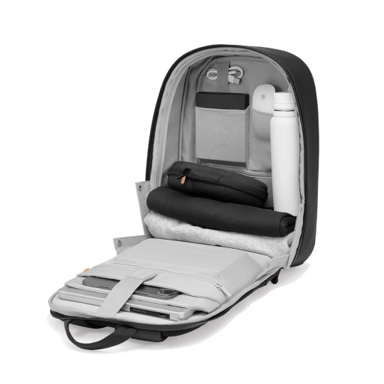 Bobby Edge plecak chroniący przed kieszonkowcami (P706.2501)-1