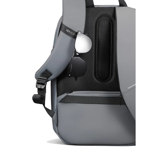 Bobby Edge plecak chroniący przed kieszonkowcami (P706.2502)-1