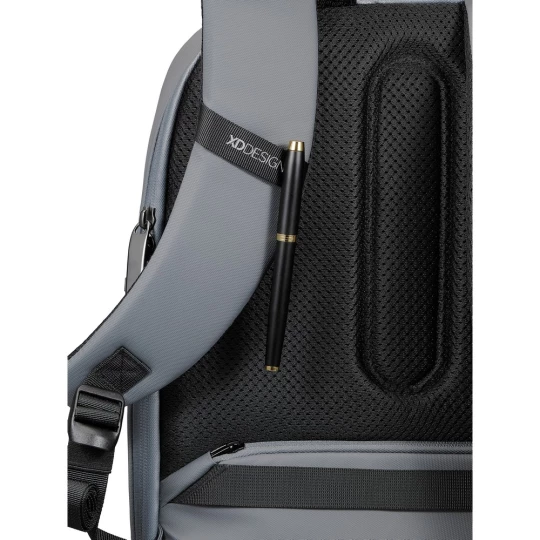 Bobby Edge plecak chroniący przed kieszonkowcami (P706.2502)-1