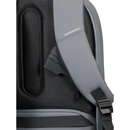Bobby Edge plecak chroniący przed kieszonkowcami (P706.2502)-1