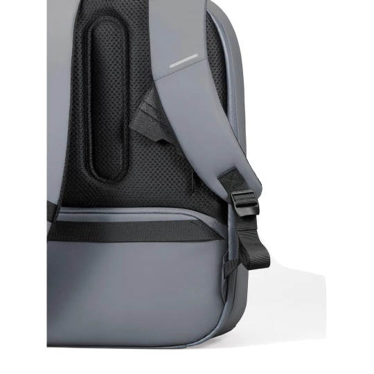 Bobby Edge plecak chroniący przed kieszonkowcami (P706.2502)-1