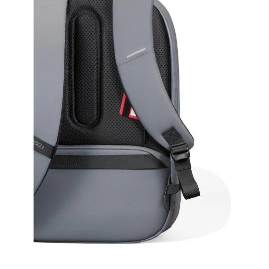 Bobby Edge plecak chroniący przed kieszonkowcami (P706.2502)-1