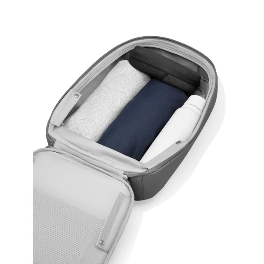 Bobby Edge plecak chroniący przed kieszonkowcami (P706.2502)-1