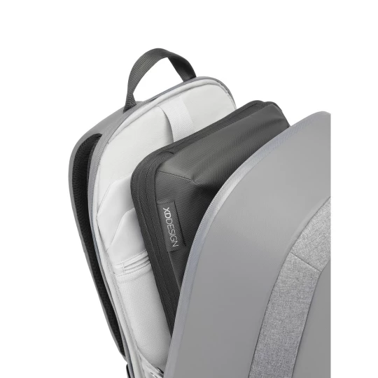 Bobby Edge plecak chroniący przed kieszonkowcami (P706.2502)-1