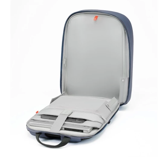 Bobby Edge plecak chroniący przed kieszonkowcami (P706.2505)-1
