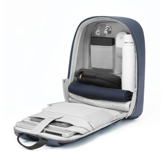 Bobby Edge plecak chroniący przed kieszonkowcami (P706.2505)-1