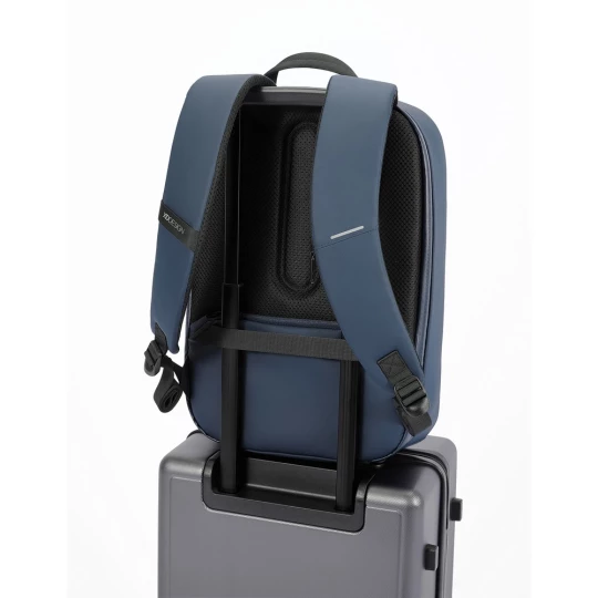 Bobby Edge plecak chroniący przed kieszonkowcami (P706.2505)-1