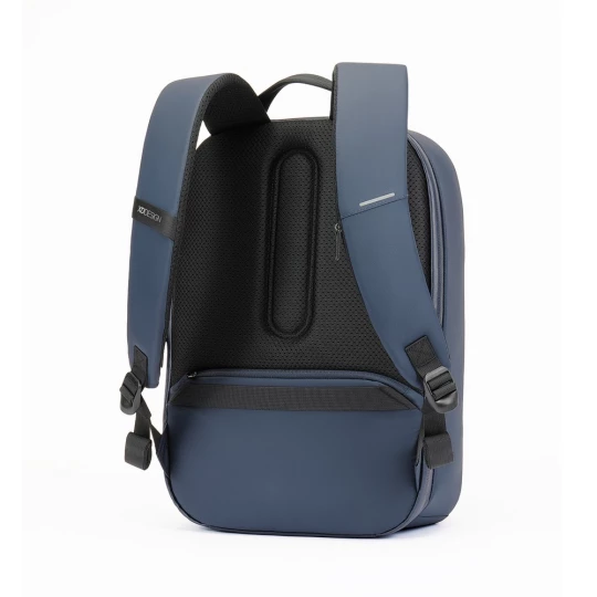 Bobby Edge plecak chroniący przed kieszonkowcami (P706.2505)-1