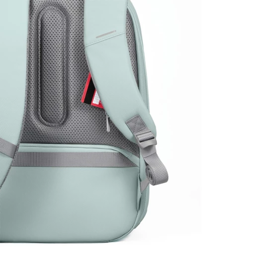 Bobby Edge plecak chroniący przed kieszonkowcami (P706.2507)-1