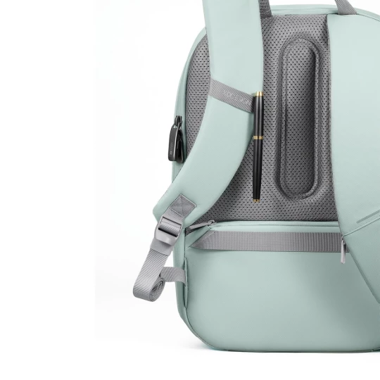 Bobby Edge plecak chroniący przed kieszonkowcami (P706.2507)-1