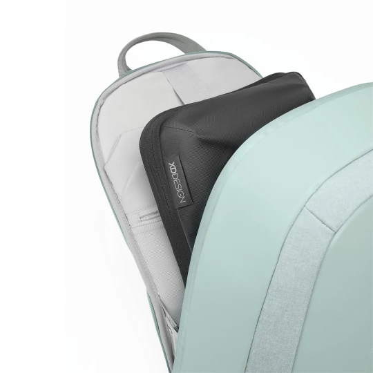 Bobby Edge plecak chroniący przed kieszonkowcami (P706.2507)-1