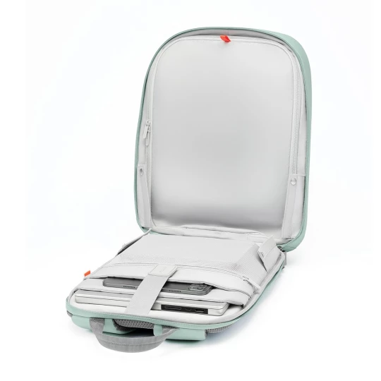 Bobby Edge plecak chroniący przed kieszonkowcami (P706.2507)-1