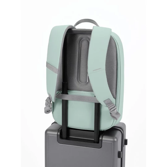 Bobby Edge plecak chroniący przed kieszonkowcami (P706.2507)-1