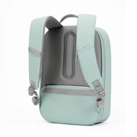 Bobby Edge plecak chroniący przed kieszonkowcami (P706.2507)-1