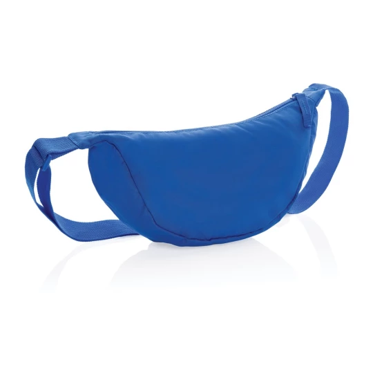 Saszetka Crescent AWARE™ RPET (P763.2005)-1