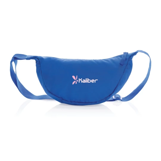 Saszetka Crescent AWARE™ RPET (P763.2005)-1