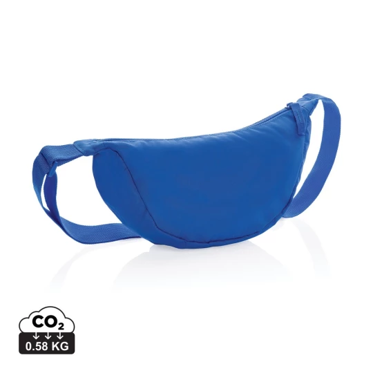 Saszetka Crescent AWARE™ RPET (P763.2005)-1