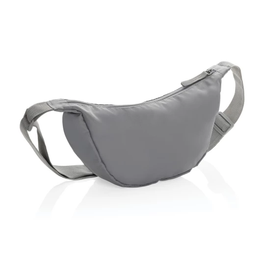Saszetka Crescent AWARE™ RPET (P763.2012)-1