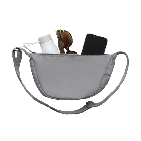 Saszetka Crescent AWARE™ RPET (P763.2012)-1